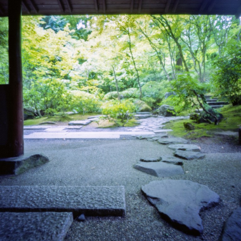 Exposure time: 6 minutes 43 seconds