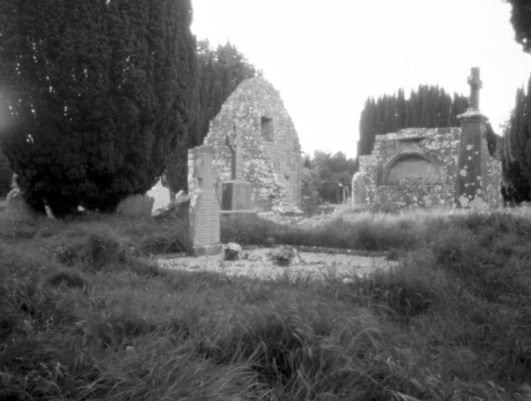 The Newtown Monuments