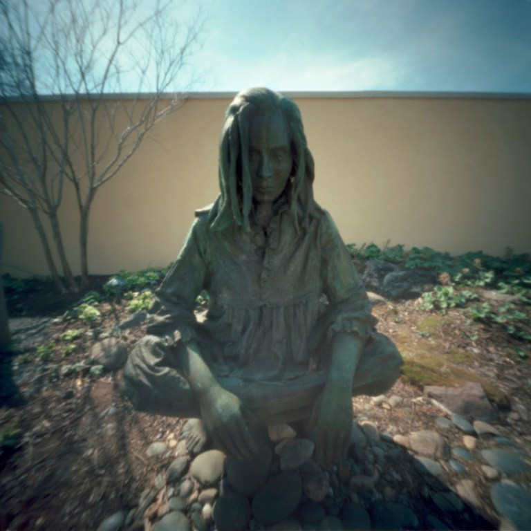 Untitled, Kiki Smith, 2006