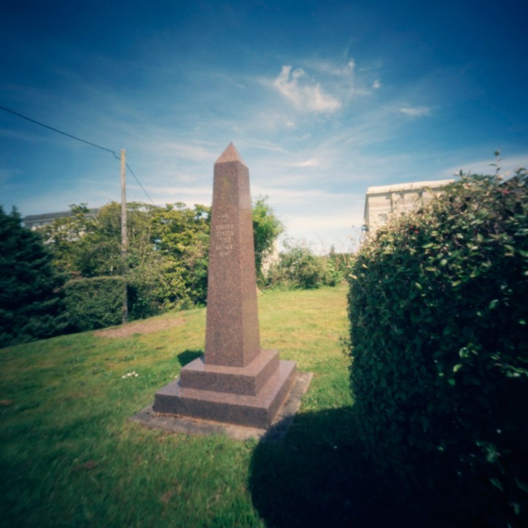 Astoria Obelisk