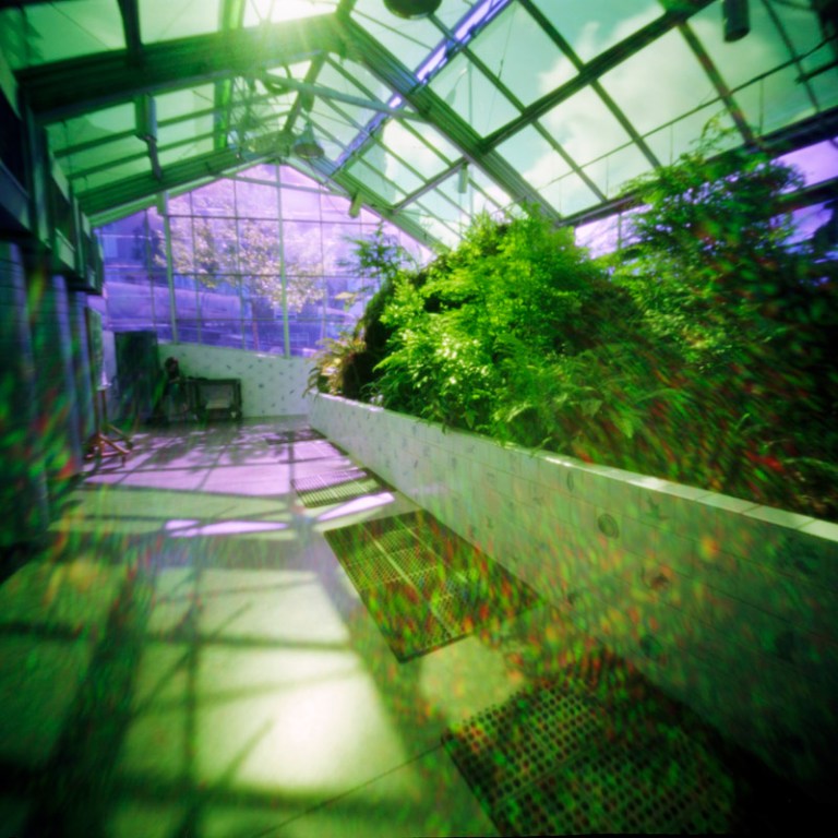 Neukom Vivarium 1
