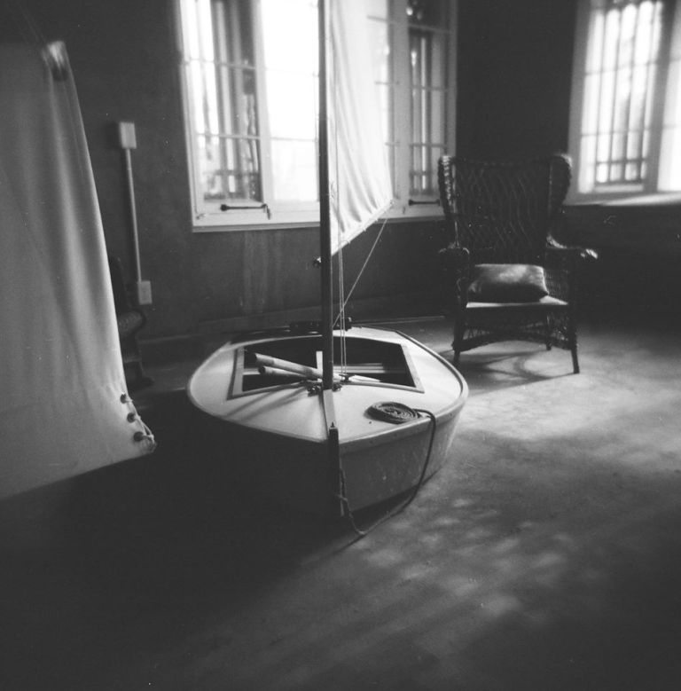 Lisa Shea Blithewold Mansion Bristol Rhode Island