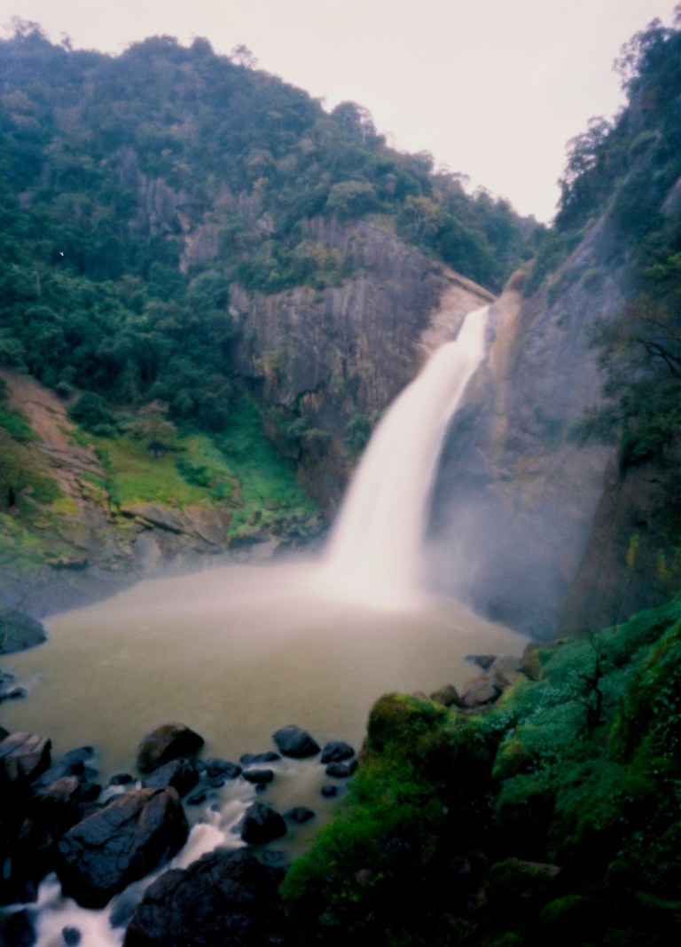 terraPin Bijou "Incher"