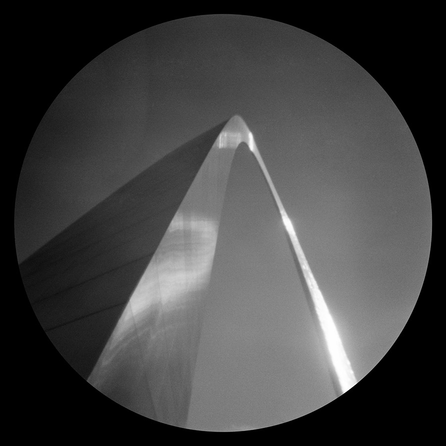 Gateway Arch 1 - Jeff McConnell