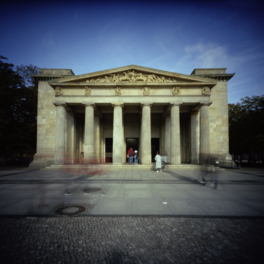 Neue Wache Berlin